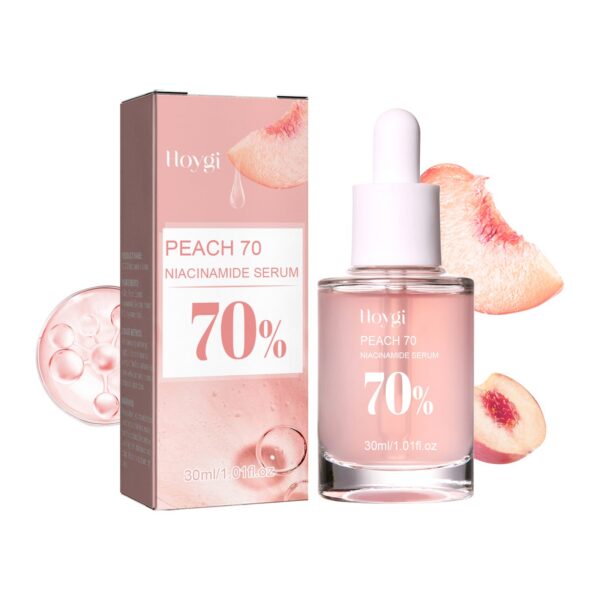 Hoygi Niacinamide Treatment Serum Reduce Fine Lines and Refine Skin