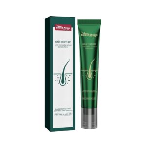 EELHOE Keratin Hair Treatment Spray Nourish Strengthen and Smooth Damaged Hair