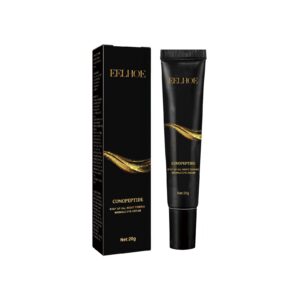 EELHOE Eye Firming Cream Reduce Puffiness and Dark Circles Hydrate and Repair Skin