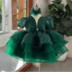0-12-years-old-Christmas-party-puff-sleeve-sequin-girls-evening-dress-AVELAPRO-47426073165995-02 0-12 years old Christmas party puff sleeve sequin girls evening dress
