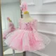0-12-yrs-Girls-elegant-sequined-princess-dressfor-birthday-long-sleeve-wedding-party-dress-AVELAPRO-47426012053675-04 0-12 yrs Girls elegant sequined princess dressfor birthday long sleeve wedding party dress