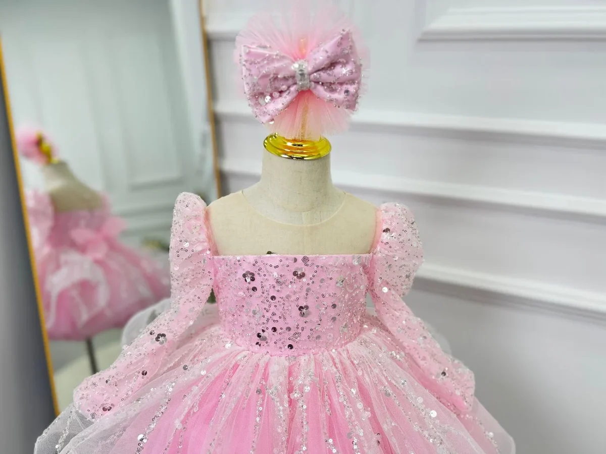 0-12-yrs-Girls-elegant-sequined-princess-dressfor-birthday-long-sleeve-wedding-party-dress-AVELAPRO-47426012053675-06 0-12 yrs Girls elegant sequined princess dressfor birthday long sleeve wedding party dress