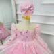 0-12-yrs-Girls-elegant-sequined-princess-dressfor-birthday-long-sleeve-wedding-party-dress-AVELAPRO-47426012053675-06 0-12 yrs Girls elegant sequined princess dressfor birthday long sleeve wedding party dress