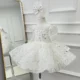 0-12-yrs-Girls-elegant-sequined-princess-dressfor-birthday-long-sleeve-wedding-party-dress-AVELAPRO-47426012053675-09 0-12 yrs Girls elegant sequined princess dressfor birthday long sleeve wedding party dress