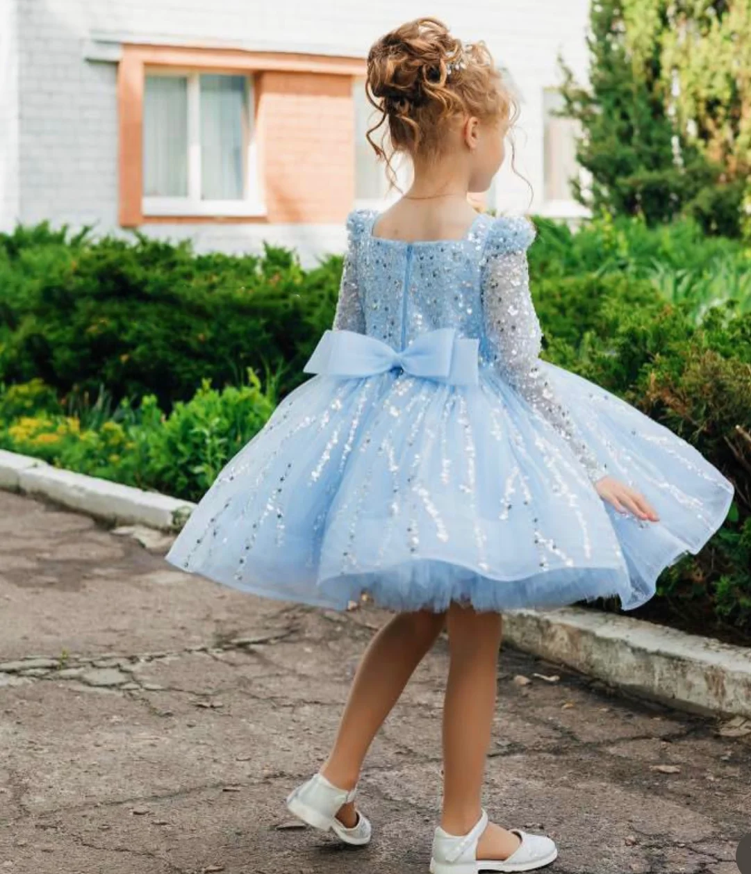 0-12-yrs-Girls-elegant-sequined-princess-dressfor-birthday-long-sleeve-wedding-party-dress-AVELAPRO-47426012053675-12 0-12 yrs Girls elegant sequined princess dressfor birthday long sleeve wedding party dress