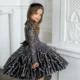 0-12-yrs-Girls-elegant-sequined-princess-dressfor-birthday-long-sleeve-wedding-party-dress-AVELAPRO-47426012053675-14 0-12 yrs Girls elegant sequined princess dressfor birthday long sleeve wedding party dress