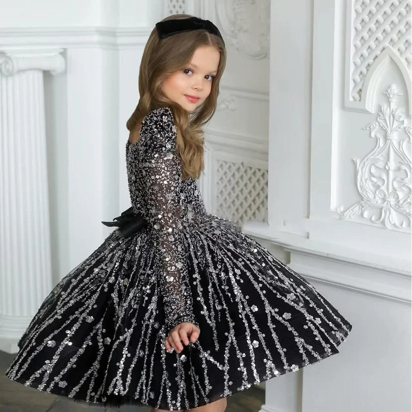 0-12-yrs-Girls-elegant-sequined-princess-dressfor-birthday-long-sleeve-wedding-party-dress-AVELAPRO-47426012053675-14 0-12 yrs Girls elegant sequined princess dressfor birthday long sleeve wedding party dress
