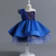 05P2214-1-to-8-Years-Outong-Yoliyolei-Black-Lace-Sleeveless-Newborn-Flower-Girl-Party-Dress-Puffy-Ball-Gown-Lovely-Girls-Birthday-Tutu-Dress-AVELAPRO-43576691523811-06 1 to 8 Years Black Lace Sleeveless Newborn Flower Girl Party Dress Puffy Ball Gown Lovely Girls Birthday Tutu Dress