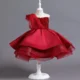 05P2214-1-to-8-Years-Outong-Yoliyolei-Black-Lace-Sleeveless-Newborn-Flower-Girl-Party-Dress-Puffy-Ball-Gown-Lovely-Girls-Birthday-Tutu-Dress-AVELAPRO-43576691523811-07 1 to 8 Years Black Lace Sleeveless Newborn Flower Girl Party Dress Puffy Ball Gown Lovely Girls Birthday Tutu Dress