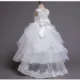 1788-Yoliyolei-Elegant-Tail-Girls-Party-Dress-Dove-AVELAPRO-43716273012963-09 Elegant Tail Girls Party Dress Dovetail Long Flower Girl Pageant Clothing Hand Made Retro Embroidery Kids Dresses