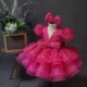 1st-birthday-baby-party-puff-sleeve-butterfly-fluffy-girl-princess-dress-AVELAPRO-47426142240939-01 1st birthday baby party puff sleeve butterfly fluffy girl princess dress