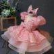 1st-birthday-baby-party-puff-sleeve-butterfly-fluffy-girl-princess-dress-AVELAPRO-47426142240939-12 1st birthday baby party puff sleeve butterfly fluffy girl princess dress