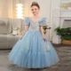 3-12-years-old-birthday-party-girls-princess-dress-wedding-puff-sleeve-embroidered-mesh-fluffy-blue-sequins-elegant-girls-evening-dress-AVELAPRO-47425808138411-02 3-12 years old birthday party girls princess dress wedding puff sleeve embroidered mesh fluffy blue sequins elegant girls evening dress
