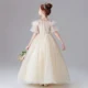 3-12-years-old-childrens-dress-rose-temperament-birthday-party-stage-performance-girl-princess-dress-AVELAPRO-47425813381291-04 3-12 years old children's dress rose temperament birthday party stage performance girl princess dress