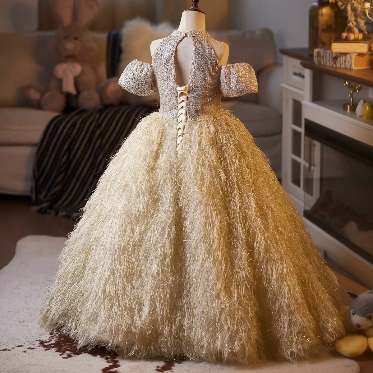 3-12-years-old-new-bow-evening-dress-fluffy-wedding-dress-embroidered-girl-princess-dress-school-dance-girl-dress-AVELAPRO-47425807909035-03 3-12 years old new bow evening dress fluffy wedding dress embroidered girl princess dress school dance girl dress