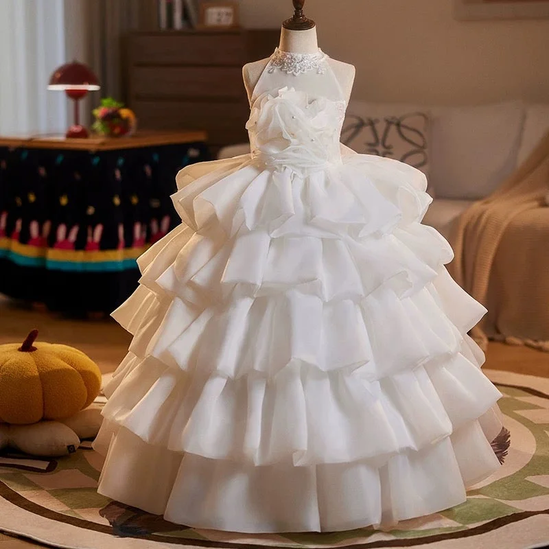 3-16-years-old-Girls-Summer-Princess-Dress-Lace-Tulle-Floral-Birthday-Party-Dress-AVELAPRO-47425864335531-01 Girls Lace Tulle Floral Princess Dress for Birthday Party & Wedding