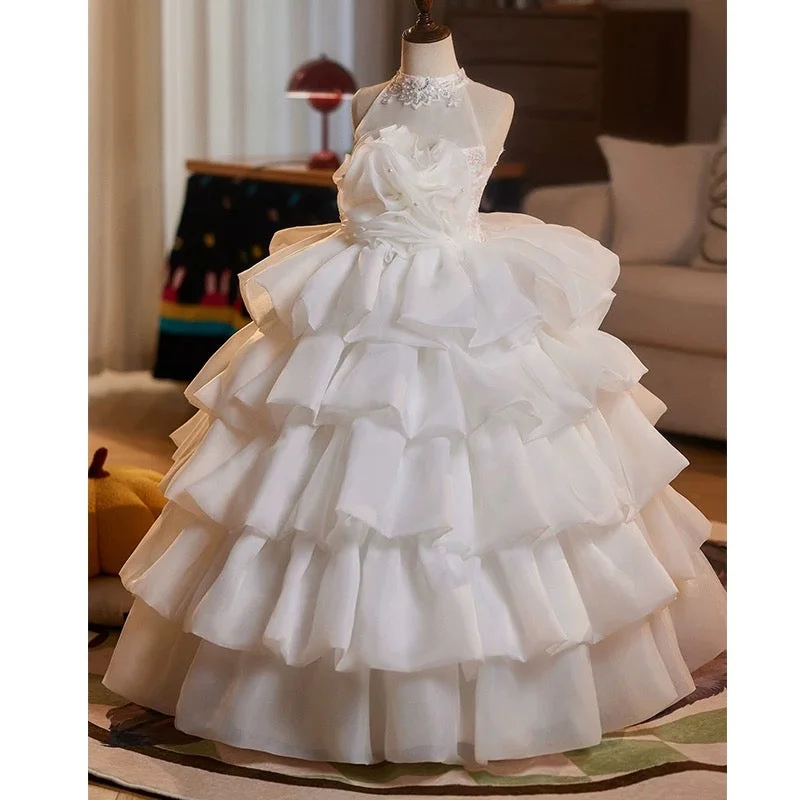 3-16-years-old-Girls-Summer-Princess-Dress-Lace-Tulle-Floral-Birthday-Party-Dress-AVELAPRO-47425864335531-03 Girls Lace Tulle Floral Princess Dress for Birthday Party & Wedding