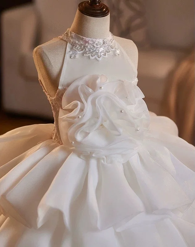 3-16-years-old-Girls-Summer-Princess-Dress-Lace-Tulle-Floral-Birthday-Party-Dress-AVELAPRO-47425864335531-04 Girls Lace Tulle Floral Princess Dress for Birthday Party & Wedding