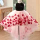3D-Flowers-Girl-Dress-Hi-Low-Princess-Birthday-Par-AVELAPRO-52081825055023-07 3D Flowers Girl Dress Hi-Low Princess Birthday Party Gown