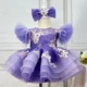 6M-12yrs-Baby-Beautiful-flower-Child-embroidered-Baby-wedding-party-princess-dress-kids-wear-AVELAPRO-47426026995883-01 6M-12yrs Baby Beautiful flower Child embroidered Baby wedding party princess dress kids wear