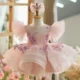 6M-12yrs-Baby-Beautiful-flower-Child-embroidered-Baby-wedding-party-princess-dress-kids-wear-AVELAPRO-47426026995883-06 6M-12yrs Baby Beautiful flower Child embroidered Baby wedding party princess dress kids wear