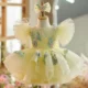 6M-12yrs-Baby-Beautiful-flower-Child-embroidered-Baby-wedding-party-princess-dress-kids-wear-AVELAPRO-47426026995883-11 6M-12yrs Baby Beautiful flower Child embroidered Baby wedding party princess dress kids wear