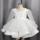 A009-Needs-Customization-1-12-Years-Gorgeous-Puffy-AVELAPRO-43777459224803-03 Needs Customization 1-12 Years Gorgeous Puffy Girl Kids Wedding Party Dress for Ball Gown Child