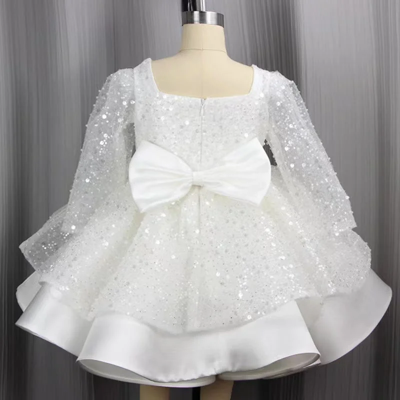 A009-Needs-Customization-1-12-Years-Gorgeous-Puffy-AVELAPRO-43777459224803-05 Needs Customization 1-12 Years Gorgeous Puffy Girl Kids Wedding Party Dress for Ball Gown Child