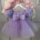 Baby-Birthday-Evening-Dress-Girls-Fashion-Rose-Flower-Puff-Sleeve-Princess-Dress-AVELAPRO-47426109309099-07 Baby Birthday Evening Dress Girls Fashion Rose Flower Puff Sleeve Princess Dress