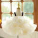 Beige-Black-Flower-Girl-Dress-Kids-Wedding-Birthday-Gown-J729-AVELAPRO-51786653434159-06 Beige Black Flower Girl Dress Kids Wedding Birthday Gown