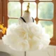 Beige-Black-Flower-Girl-Dress-Kids-Wedding-Birthday-Gown-J729-AVELAPRO-51786653434159-09 Beige Black Flower Girl Dress Kids Wedding Birthday Gown
