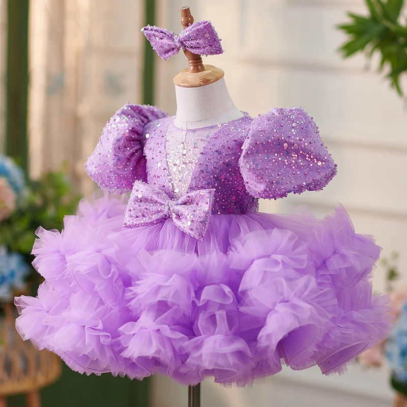 C001-CUSTOMIZED-MODEL-GIRL-FORMAL-DRESSES-AUTUMN-C-AVELAPRO-44312072650979-07 CUSTOMIZED MODEL GIRL FORMAL DRESSES AUTUMN CUTE PAGEANT SEQUINS LONG SLEEVE PRINCESS DRESSES