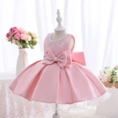 CF1023-1-to-5-Years-Outong-Yoliyolei-For-Kids-Girls-Baby-Designers-Clothes-Dress-Princess-Dresses-AVELAPRO-43275869946083-03 1 to 5 Years For Kids Girls Baby Designers Clothes Dress Princess Dresses