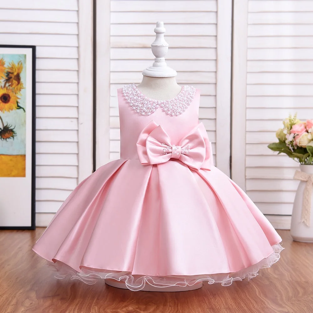 CF1023-1-to-5-Years-Outong-Yoliyolei-For-Kids-Girls-Baby-Designers-Clothes-Dress-Princess-Dresses-AVELAPRO-43275869946083-09 1 to 5 Years For Kids Girls Baby Designers Clothes Dress Princess Dresses