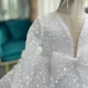 Childrens-wedding-sequin-long-sleeve-flower-girl-tail-dress-birthday-party-girl-princess-dress-AVELAPRO-47426117238955-06 Children's wedding sequin long sleeve flower girl tail dress birthday party girl princess dress