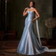 Elegant-Blue-Satin-Mermaid-Arabic-Wedding-Gown-SS245-AVELAPRO-51304452096303-14 Elegant Blue Satin Mermaid Arabic Wedding Gown