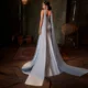 Elegant-Blue-Satin-Mermaid-Arabic-Wedding-Gown-SS245-AVELAPRO-51304452096303-15 Elegant Blue Satin Mermaid Arabic Wedding Gown
