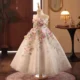 Floral-Luxury-Long-Girl-Dress-for-Princess-Birthday-Pageant-J292A-AVELAPRO-51819850367279-03 Floral Luxury Long Girl Dress for Princess Birthday Pageant