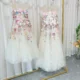 Floral-Luxury-Long-Girl-Dress-for-Princess-Birthday-Pageant-J292A-AVELAPRO-51819850367279-06 Floral Luxury Long Girl Dress for Princess Birthday Pageant
