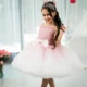 Fuchsia-Flower-Girl-Dress-with-Bow-Wedding-Birthday-Party-Prom-D133-AVELAPRO-51714067857711-16 Fuchsia Flower Girl Dress with Bow Wedding Birthday Party Prom