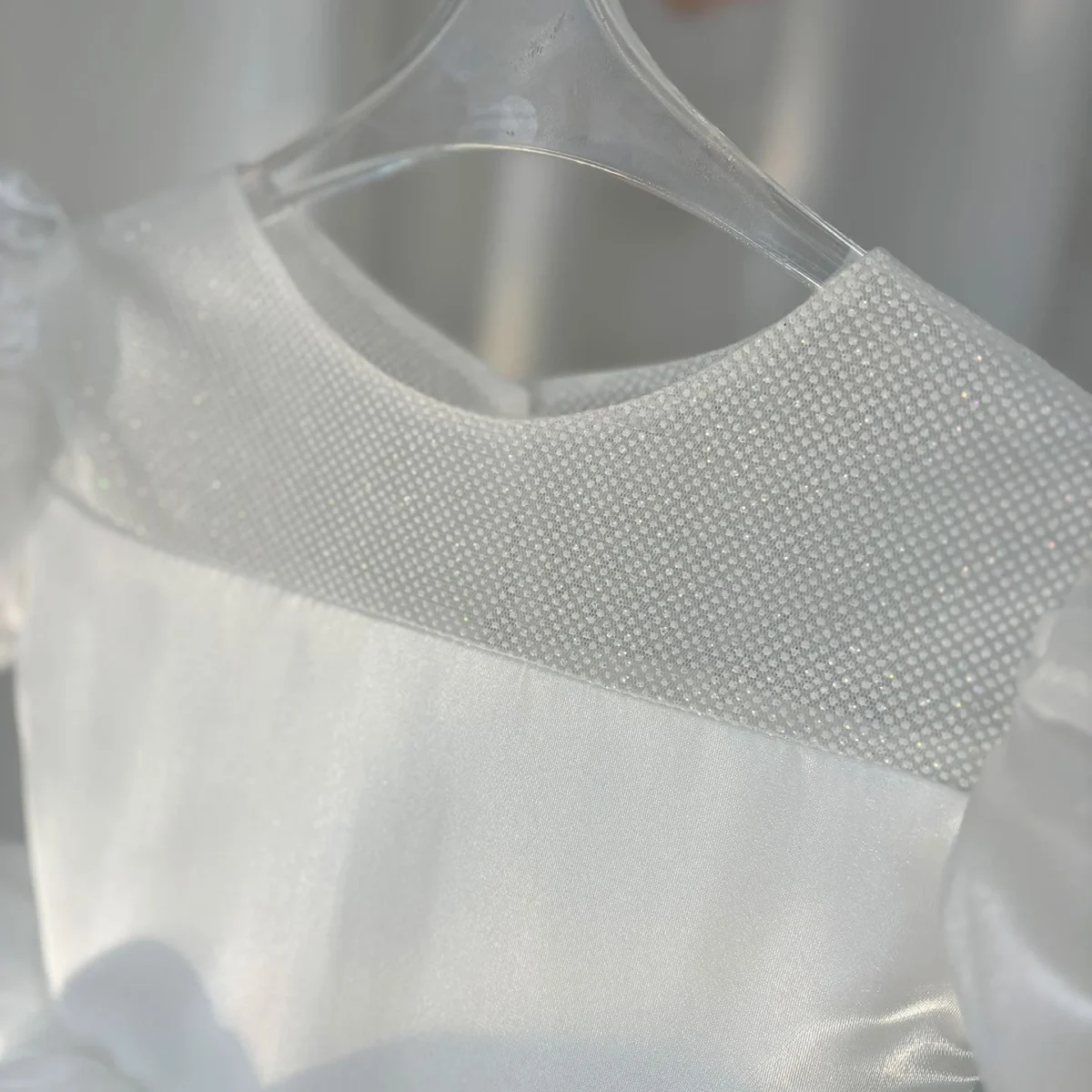 Girl-Dress-Puffy-Sleeve-for-Kids-Princess-Birthday-Wedding-Party-J373-AVELAPRO-50731431592239-06 Girl Dress Puffy Sleeve for Kids Princess Birthday Wedding Party
