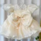 Girl-Dress-Puffy-Sleeve-for-Kids-Princess-Birthday-Wedding-Party-J373-AVELAPRO-50731431592239-13 Girl Dress Puffy Sleeve for Kids Princess Birthday Wedding Party