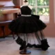 Girls-fashionable-halter-neck-princess-dress-with-tail-birthday-party-catwalk-evening-dress-AVELAPRO-47426060189867-02 Girls' fashionable halter neck princess dress with tail birthday party catwalk evening dress