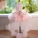 Girls-fashionable-halter-neck-princess-dress-with-tail-birthday-party-catwalk-evening-dress-AVELAPRO-47426060189867-05 Girls' fashionable halter neck princess dress with tail birthday party catwalk evening dress