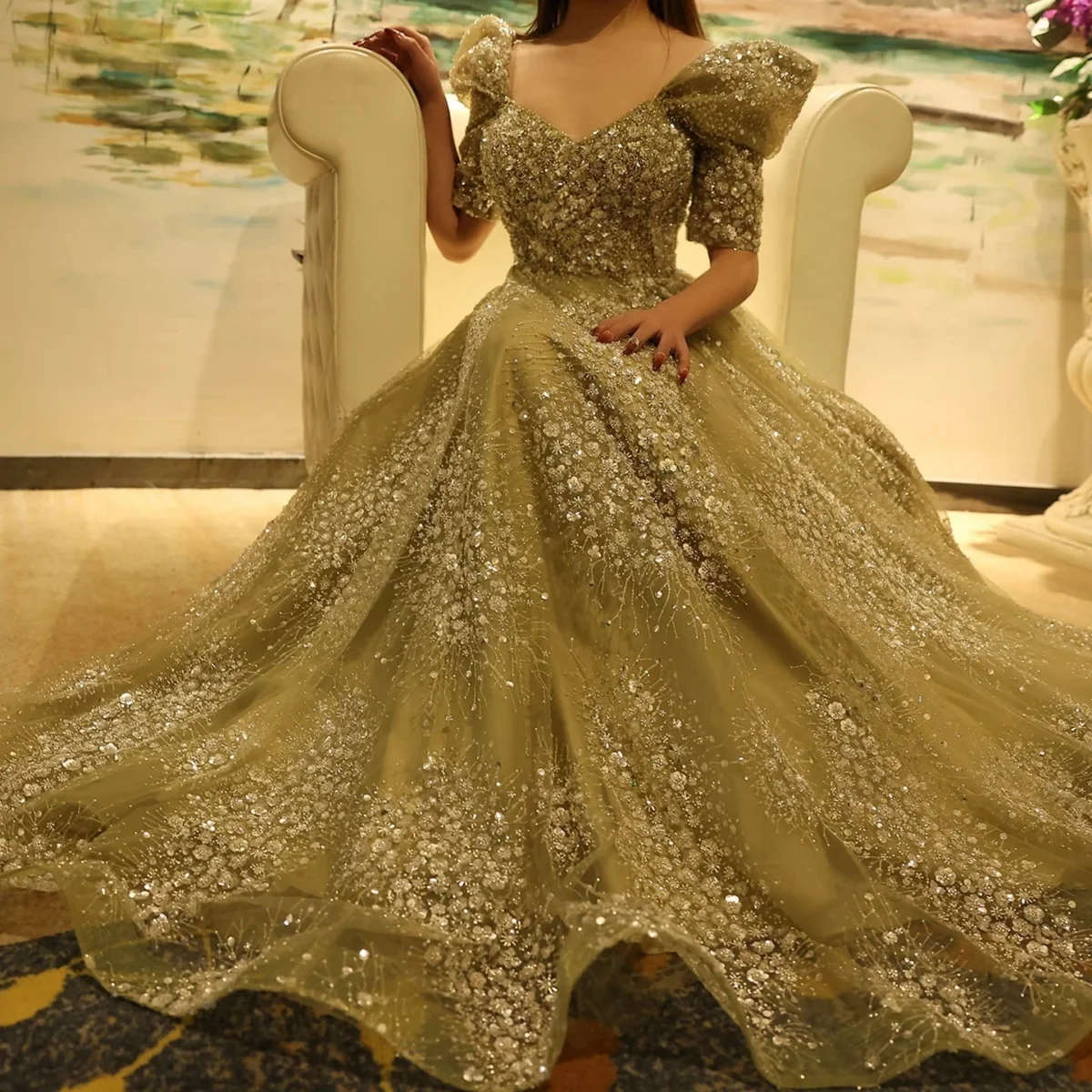 Glitter-Lime-Green-Luxury-Dubai-Evening-Dress-Engagement-Arabic-Gowns-SS155-AVELAPRO-50692493312303-01 Glitter Lime Green Luxury Dubai Evening Dress Engagement Arabic Gowns