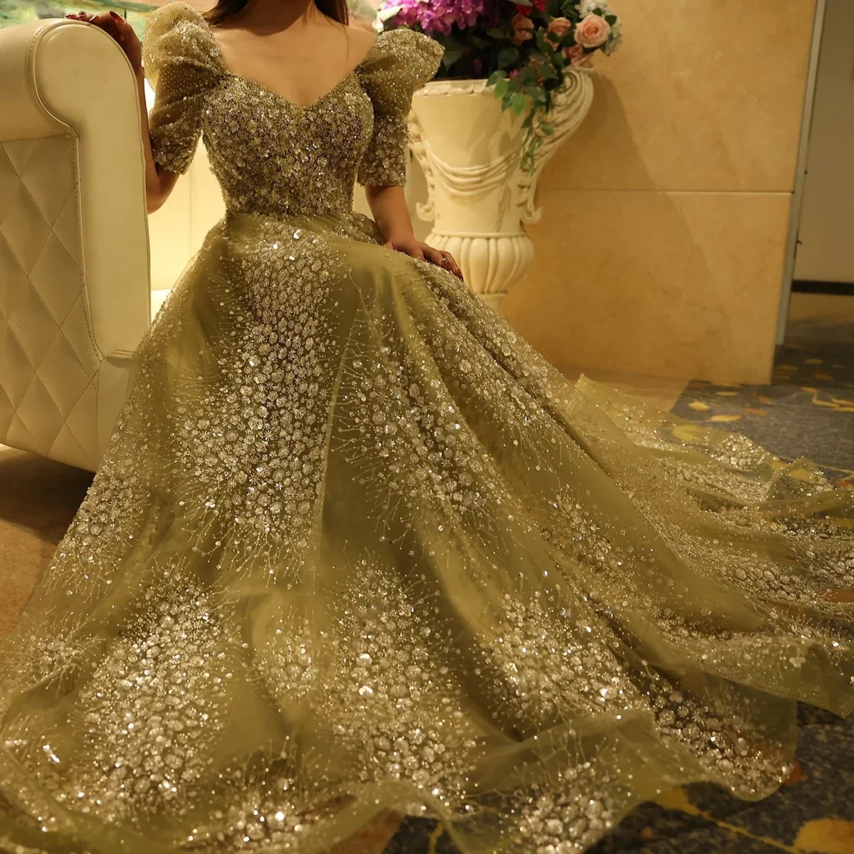 Glitter-Lime-Green-Luxury-Dubai-Evening-Dress-Engagement-Arabic-Gowns-SS155-AVELAPRO-50692493312303-13 Glitter Lime Green Luxury Dubai Evening Dress Engagement Arabic Gowns