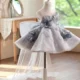 Grey-Flower-Girl-Dress-for-Girls-Tulle-Floral-Party-Dress-for-Wedding-D271-AVELAPRO-57182302568751-05 Grey Flower Girl Dress for Girls Tulle Floral Party Dress for Wedding