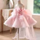 Grey-Flower-Girl-Dress-for-Girls-Tulle-Floral-Party-Dress-for-Wedding-D271-AVELAPRO-57182302568751-11 Grey Flower Girl Dress for Girls Tulle Floral Party Dress for Wedding