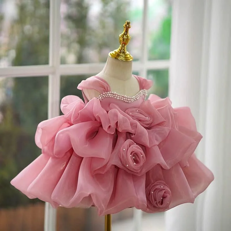 Hot-Baby-Baptism-Princess-tutu-dress-girl-wedding-party-dress-size80-150-AVELAPRO-47426018476203-03 Hot Baby Baptism Princess tutu dress girl wedding party dress