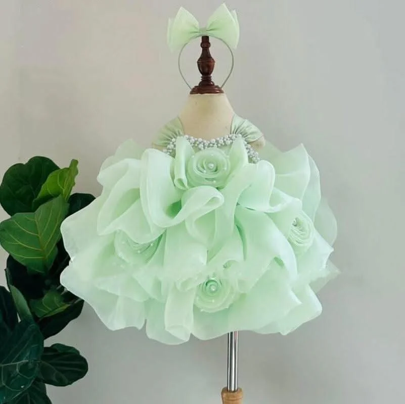 Hot-Baby-Baptism-Princess-tutu-dress-girl-wedding-party-dress-size80-150-AVELAPRO-47426018476203-07 Hot Baby Baptism Princess tutu dress girl wedding party dress